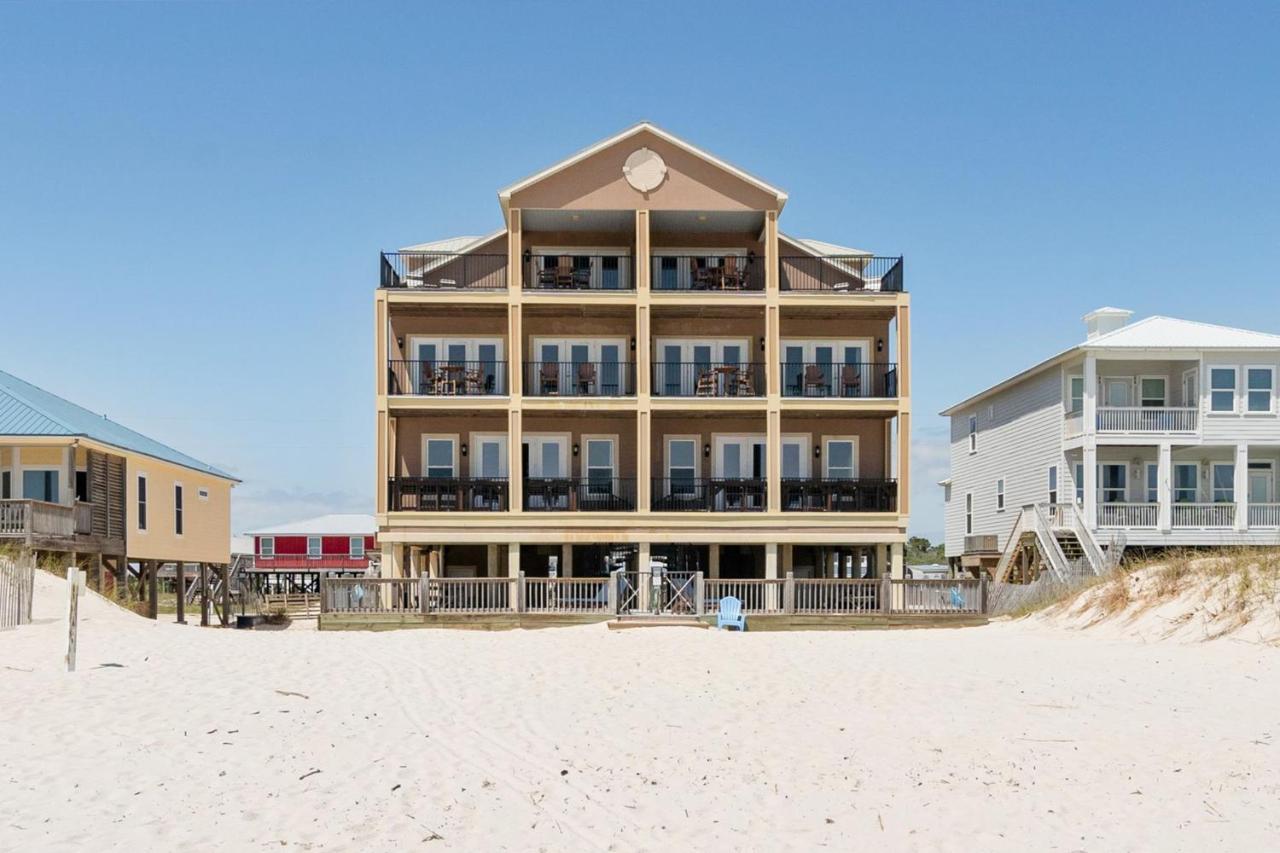 Beach Estate East Fort Morgan Room photo