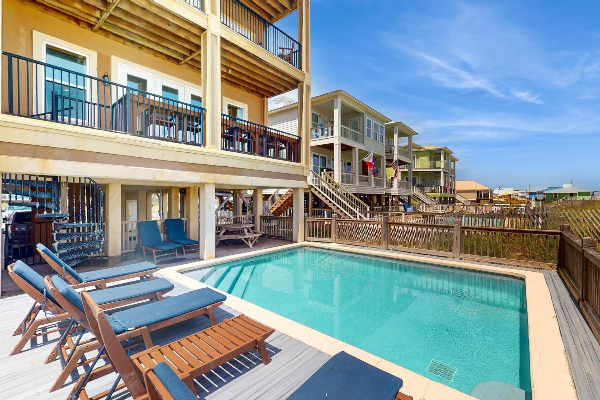 Beach Estate East Fort Morgan Exterior photo